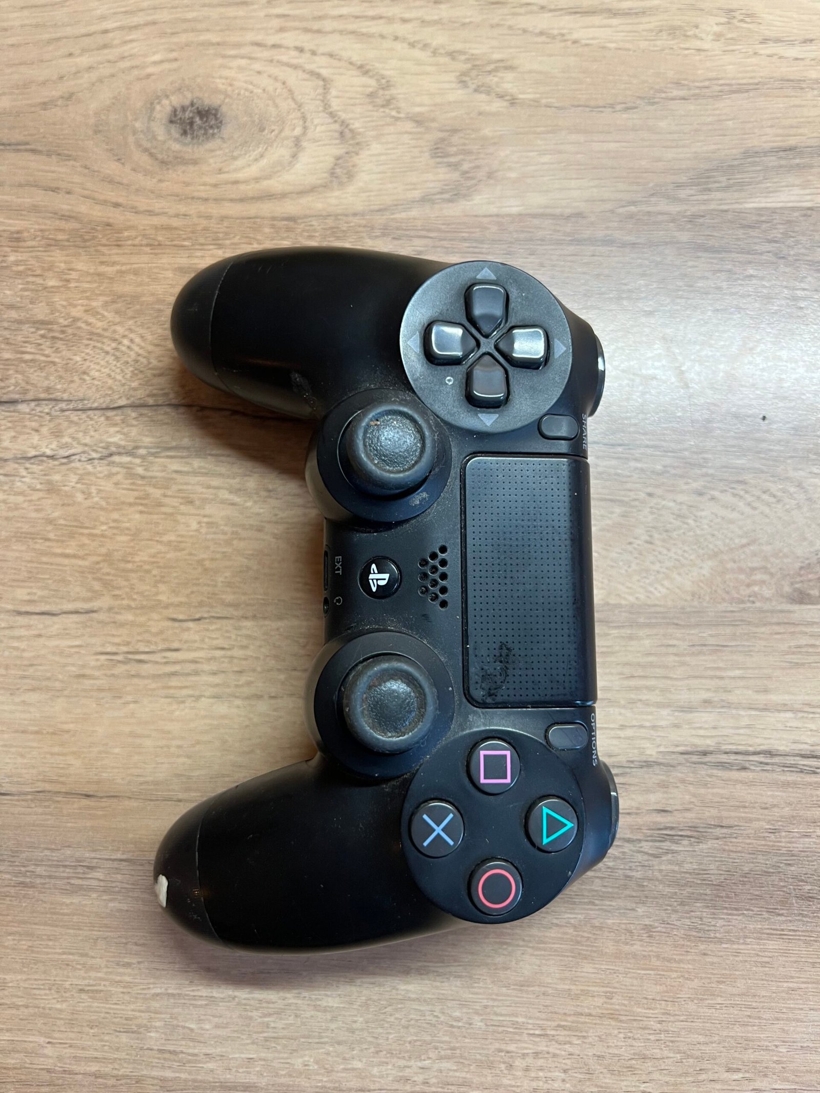 Manette - PS4 - Bon état - – Image 3
