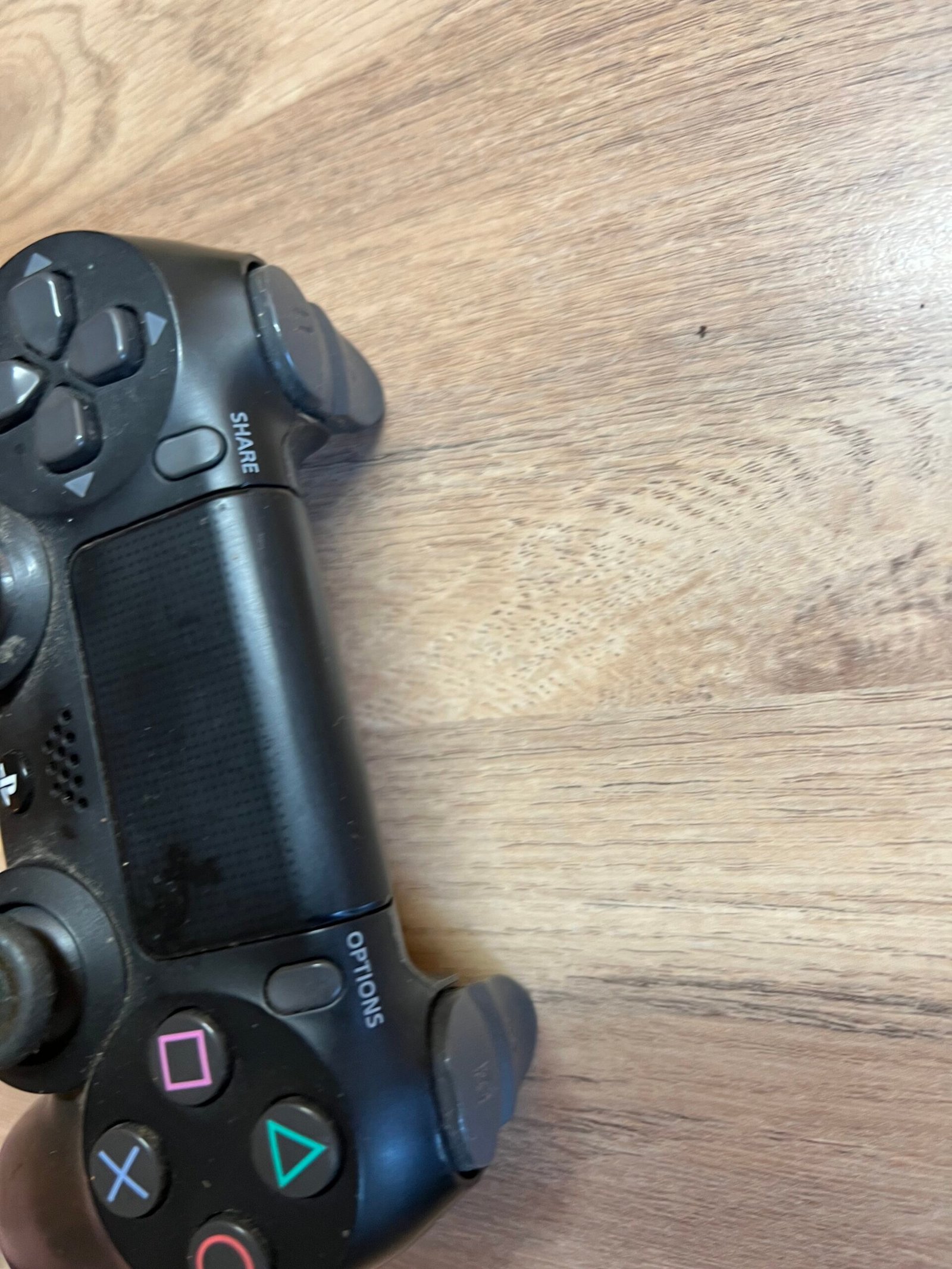 Manette - PS4 - Bon état - – Image 4
