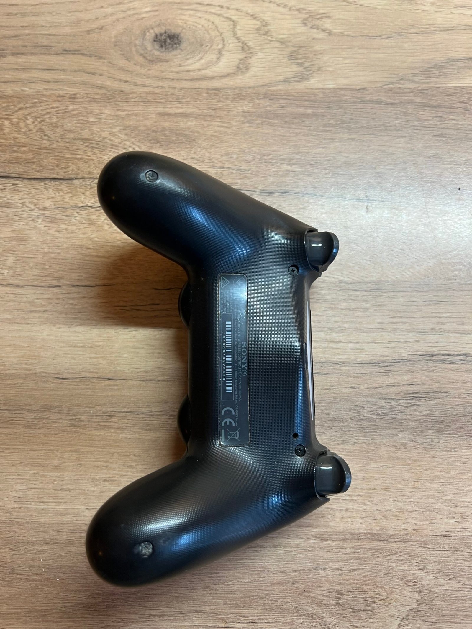 Manette - PS4 - Bon état - – Image 5