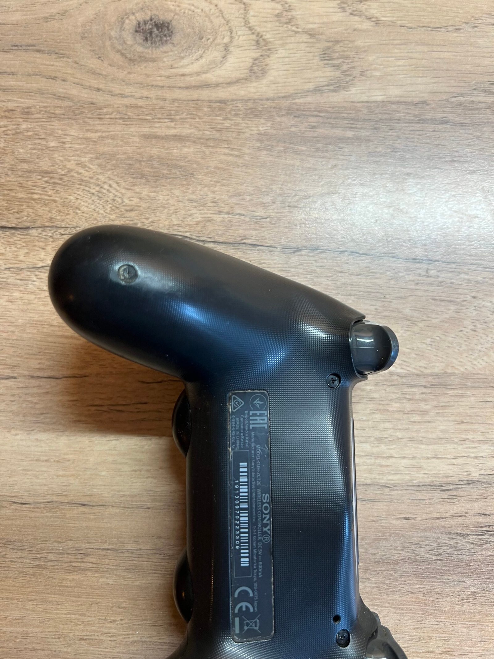 Manette - PS4 - Bon état - – Image 6