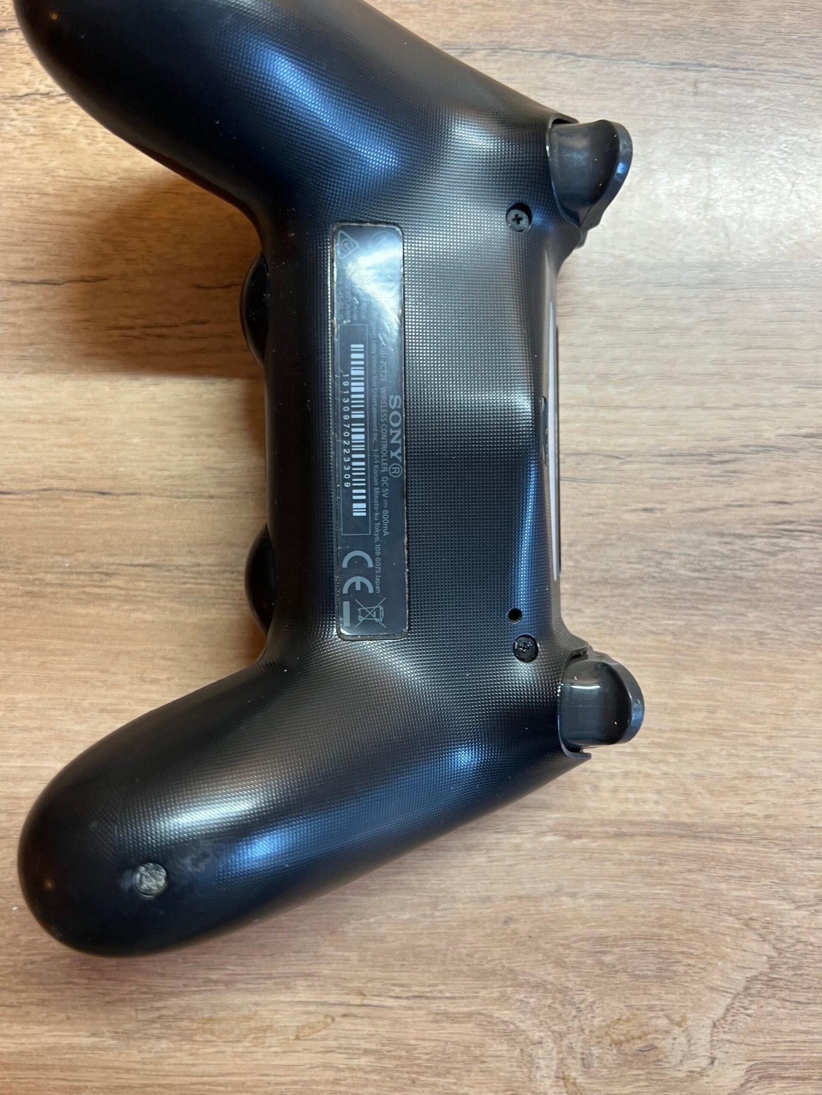 Manette - PS4 - Bon état - – Image 7