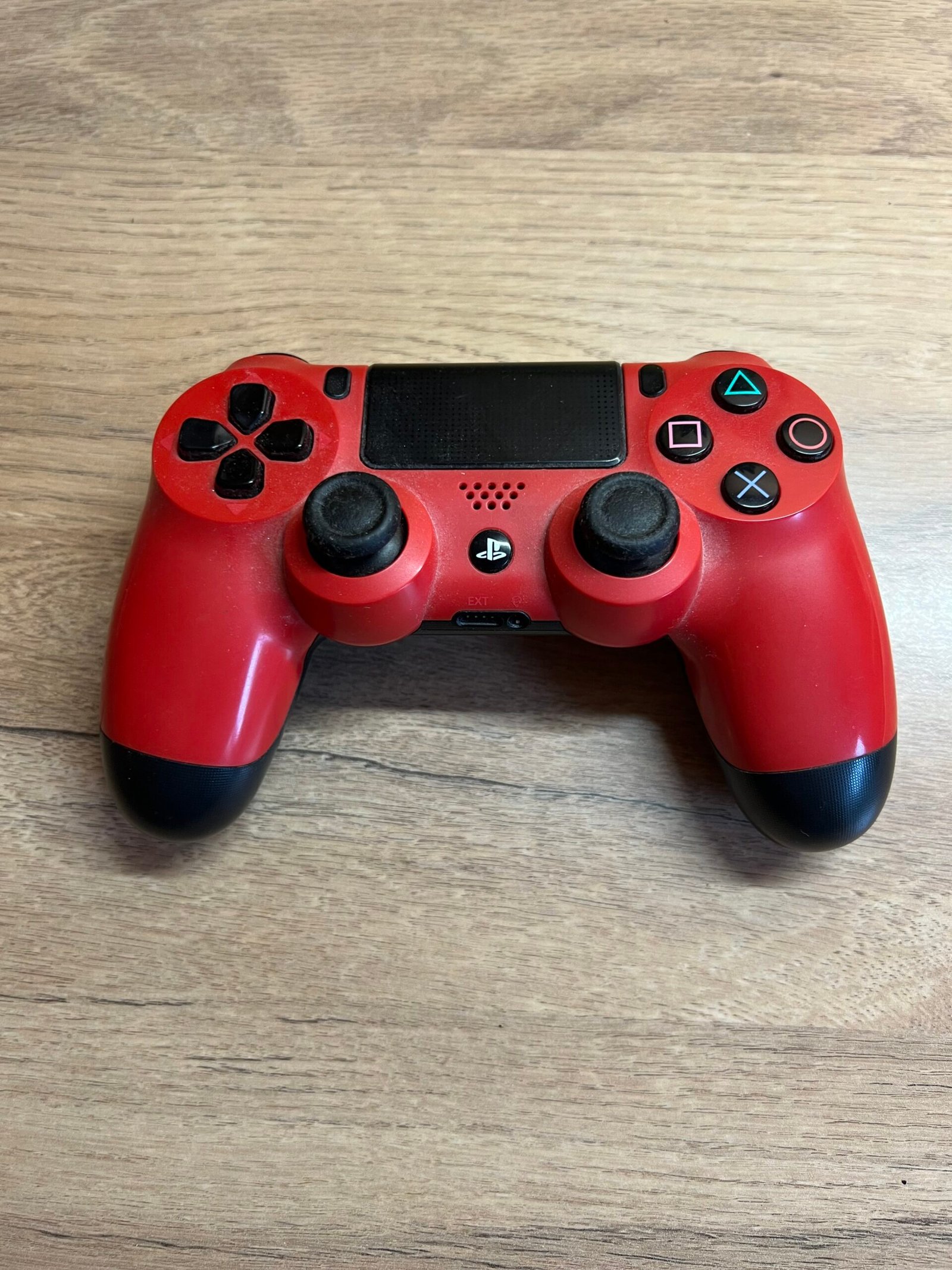 Manette - PS4 - Bon état -