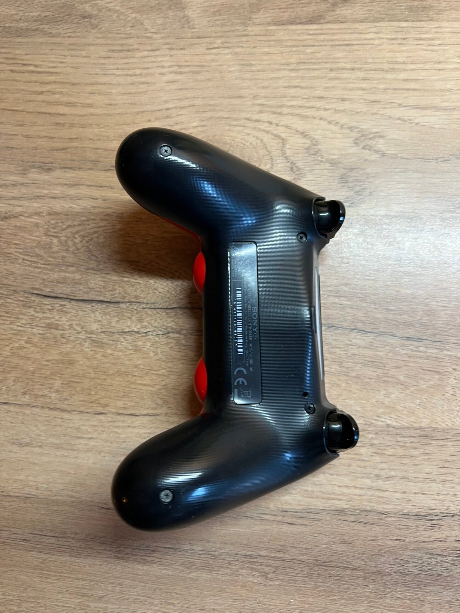 Manette - PS4 - Bon état - – Image 3