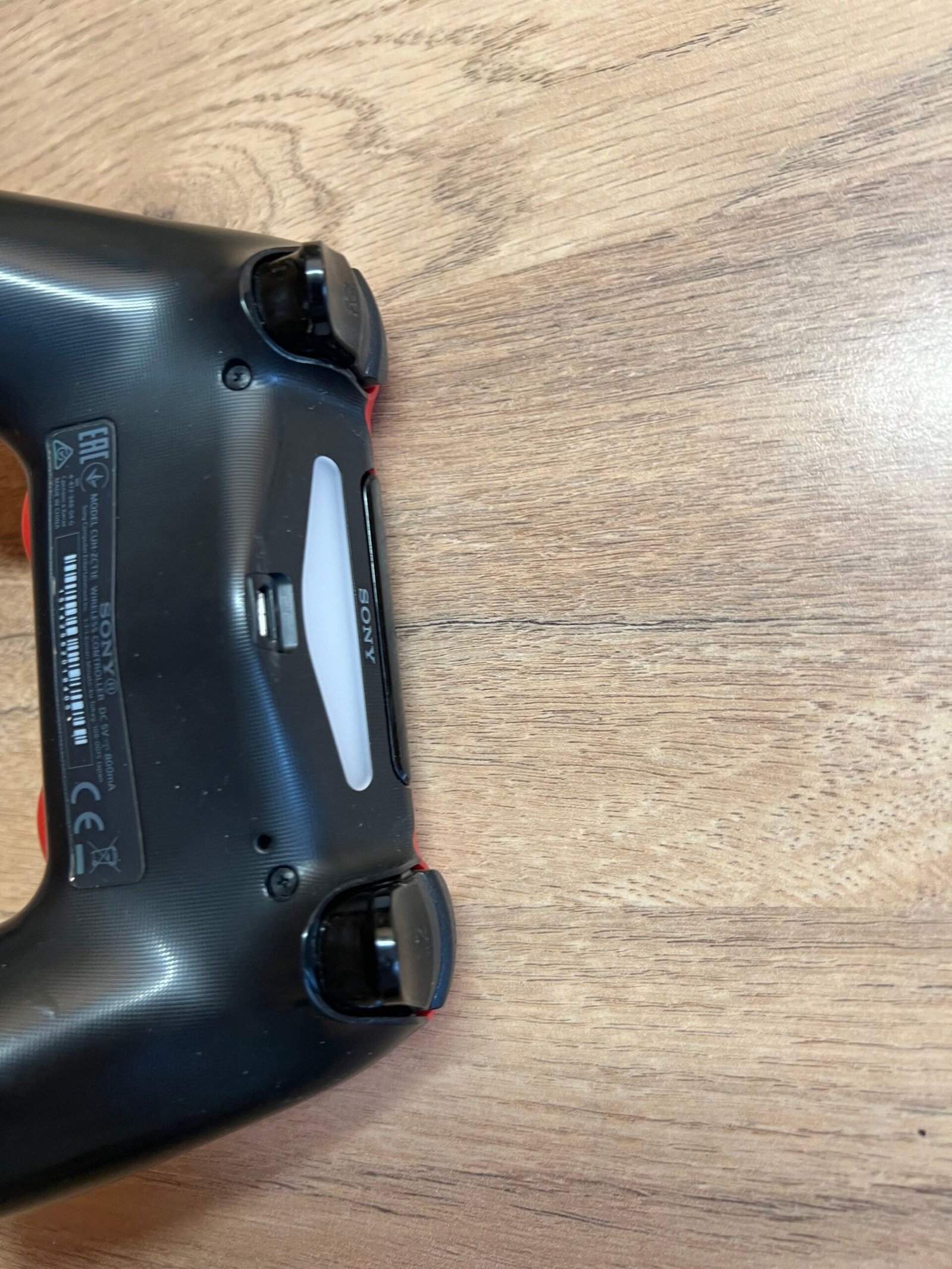 Manette - PS4 - Bon état - – Image 4