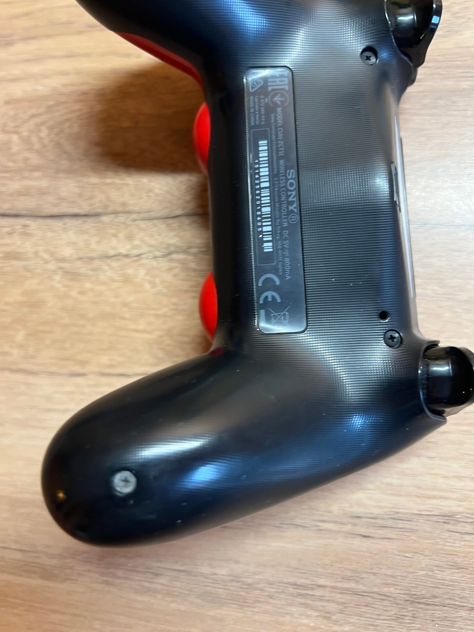 Manette - PS4 - Bon état - – Image 5