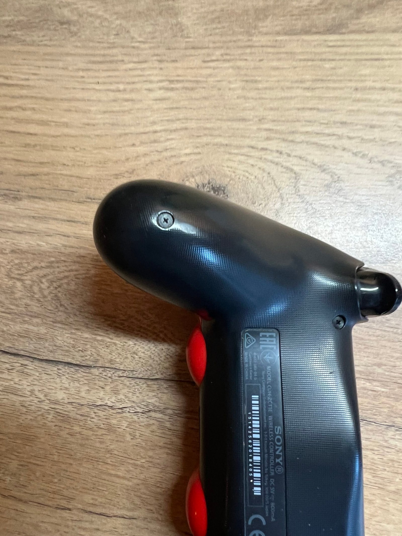 Manette - PS4 - Bon état - – Image 6