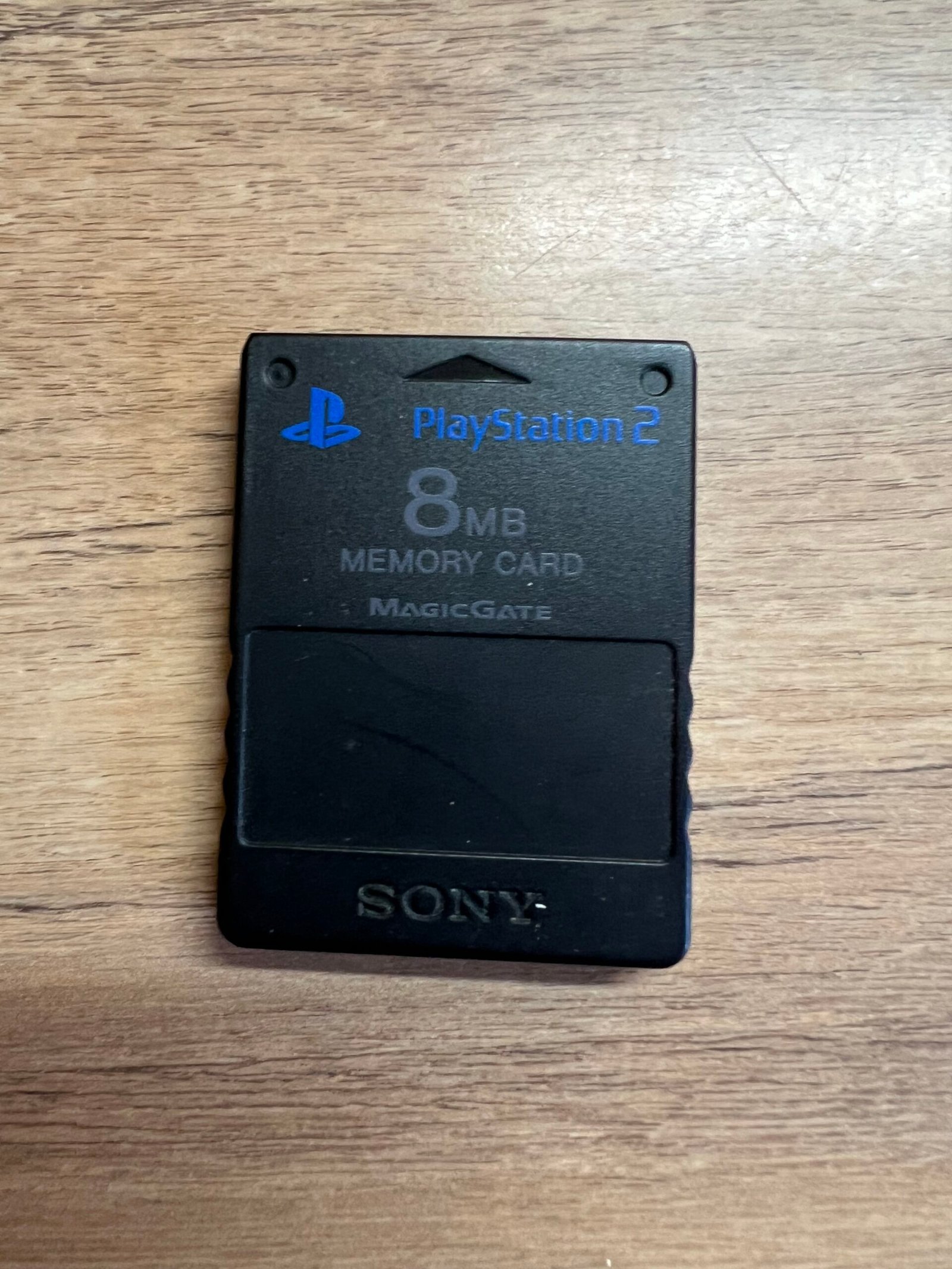 Carte mémoire playstation 2 – Image 5