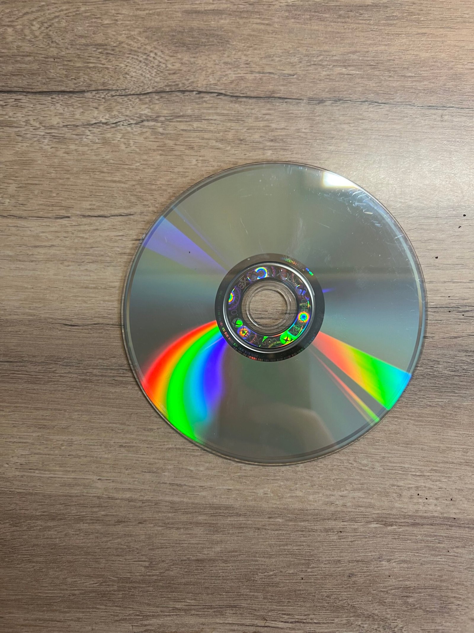 Assassin’s Creed – Xbox 360 - Bon état - Complet - PAL – Image 4