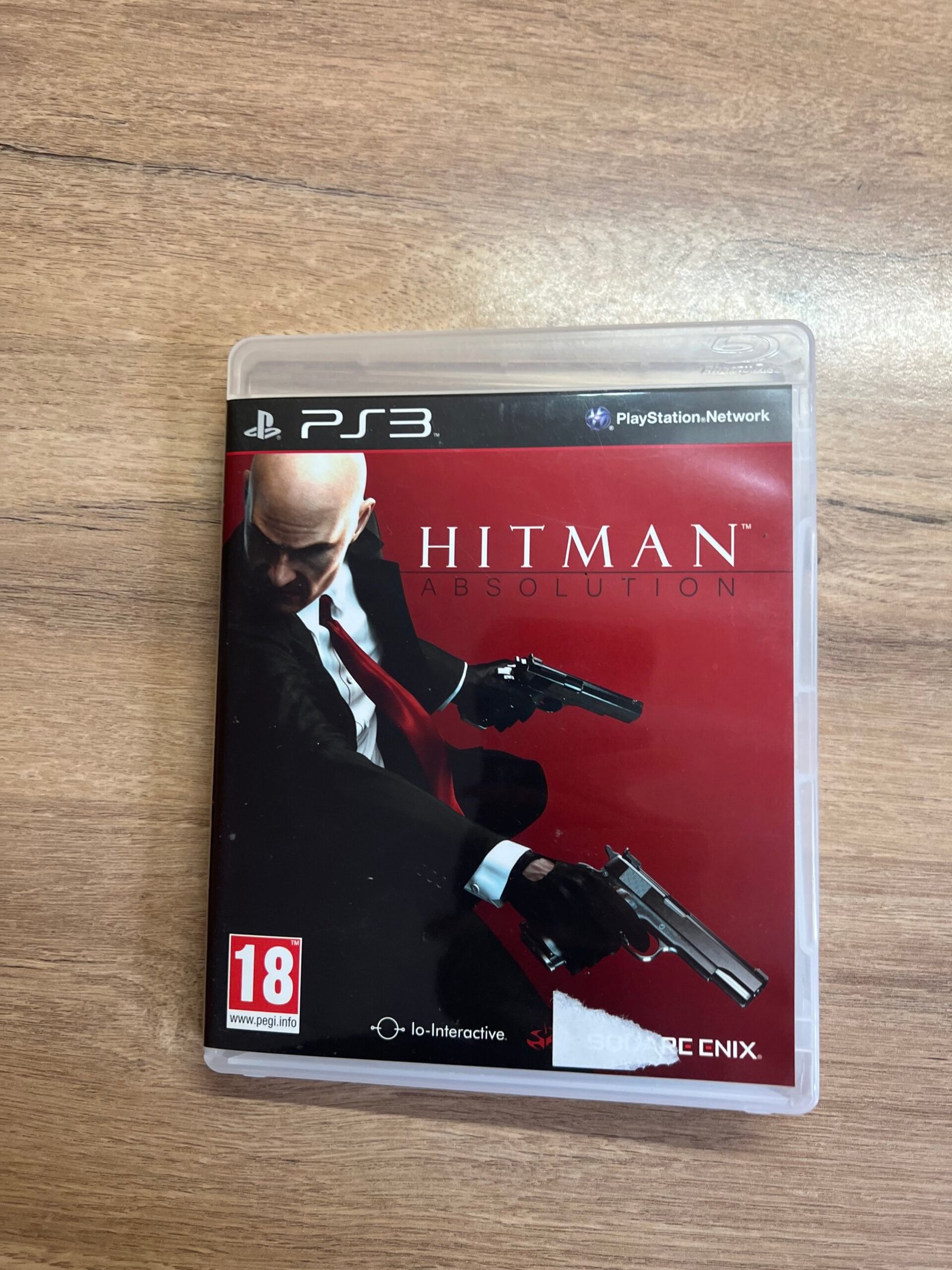 Hitman Absolution - PS3 - Bon état - Complet - Pal – Image 6