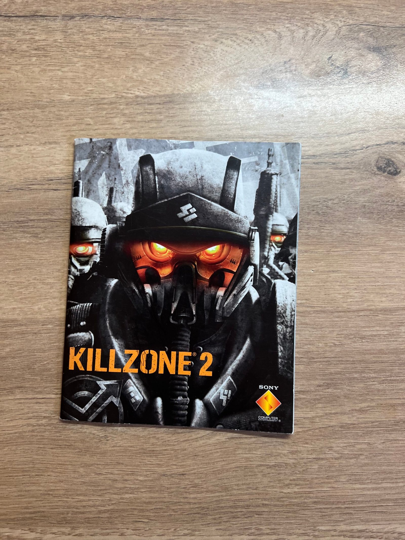 Killzone 2 - PS3 - Bon état - Complet - PAL – Image 5