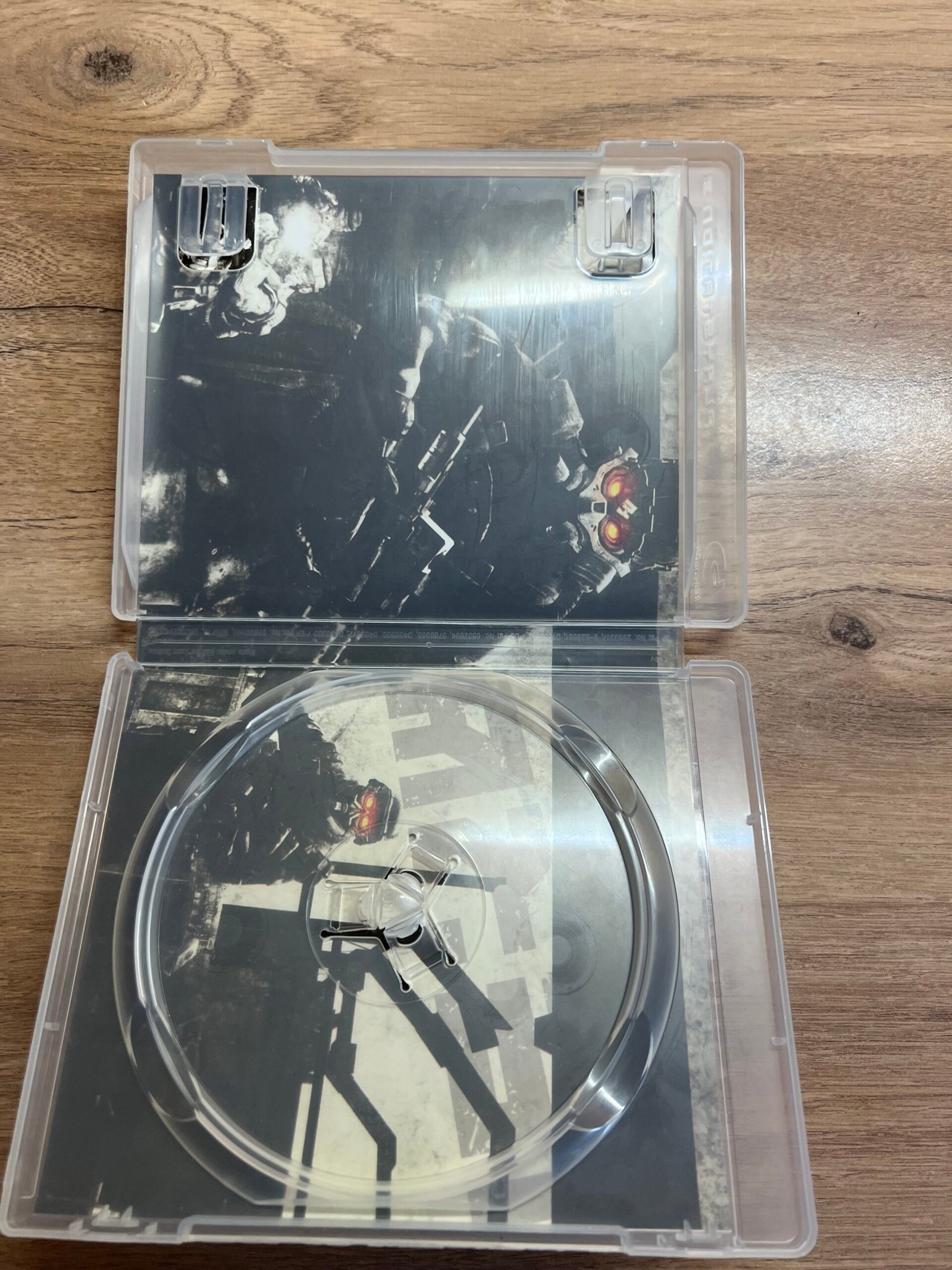 Killzone 2 - PS3 - Bon état - Complet - PAL – Image 7