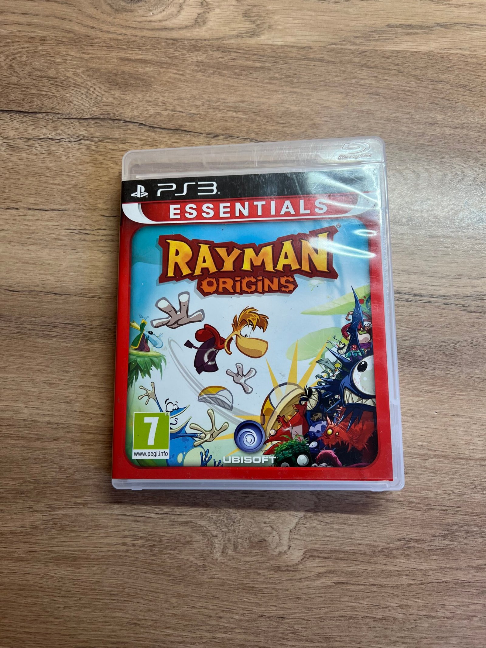 Rayman origins - ps3 - bon état - pal – Image 5