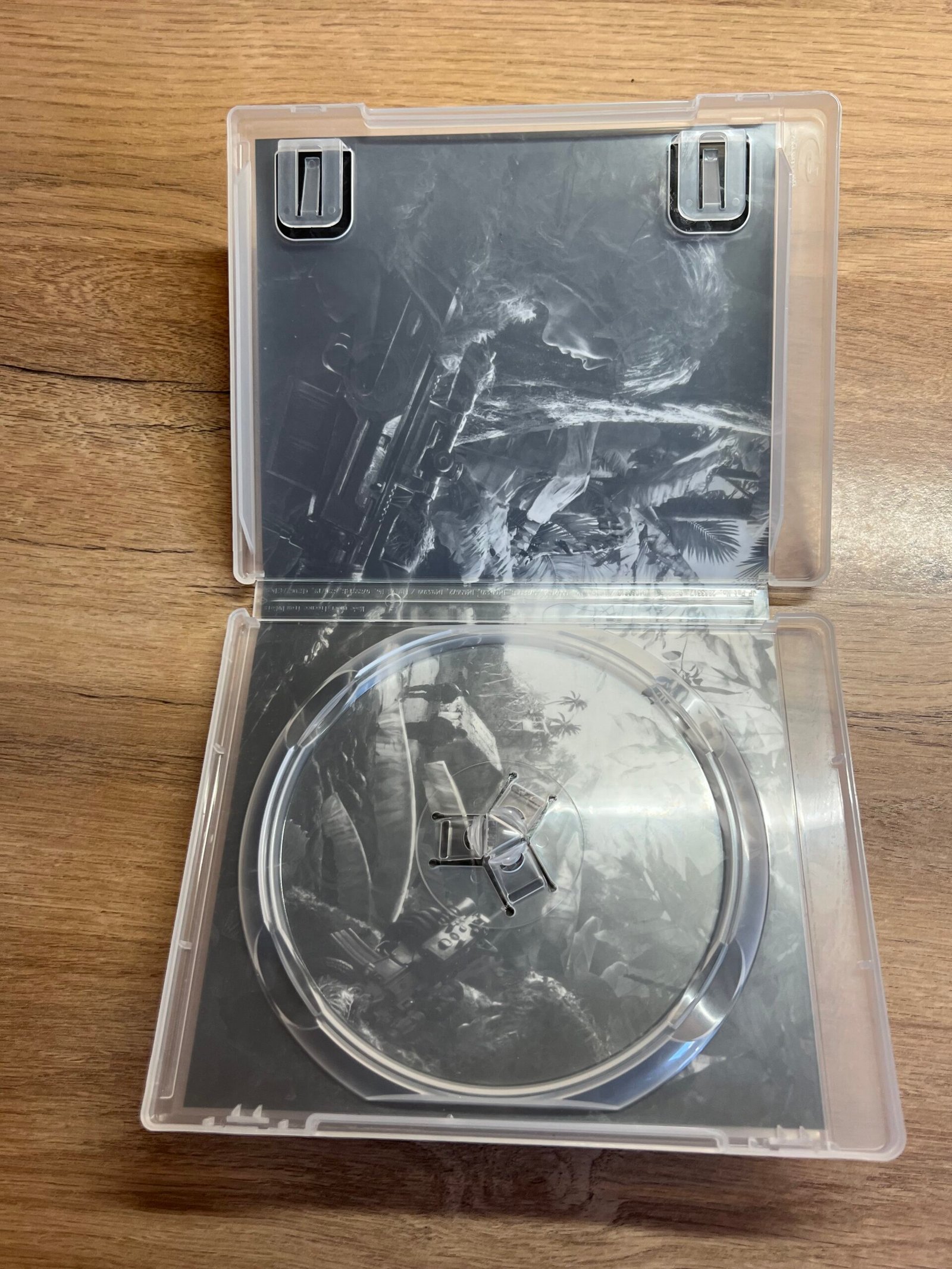Sniper : Ghost Warrior - PS3 - bon état - complet - pal – Image 7
