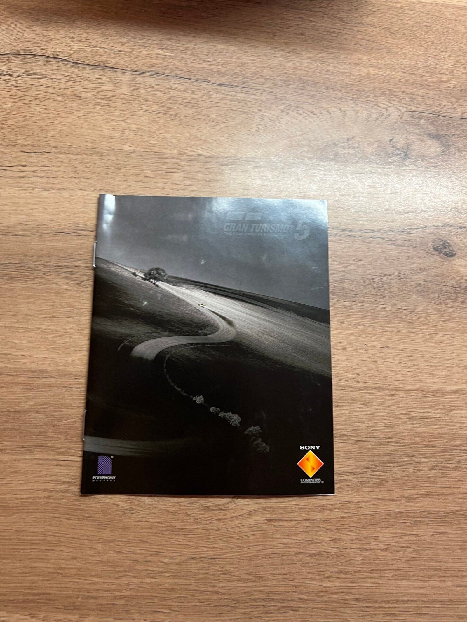 Gran Turismo 5 - PS3 - Bon état - Complet - PAL - – Image 5