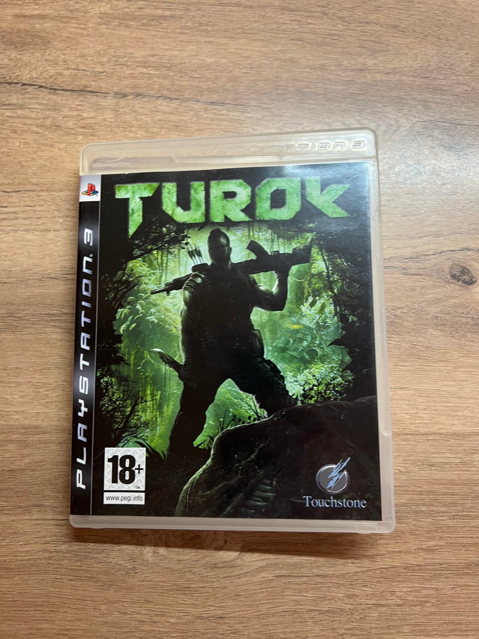 Turok - PS3 - Bon état - Pal – Image 5