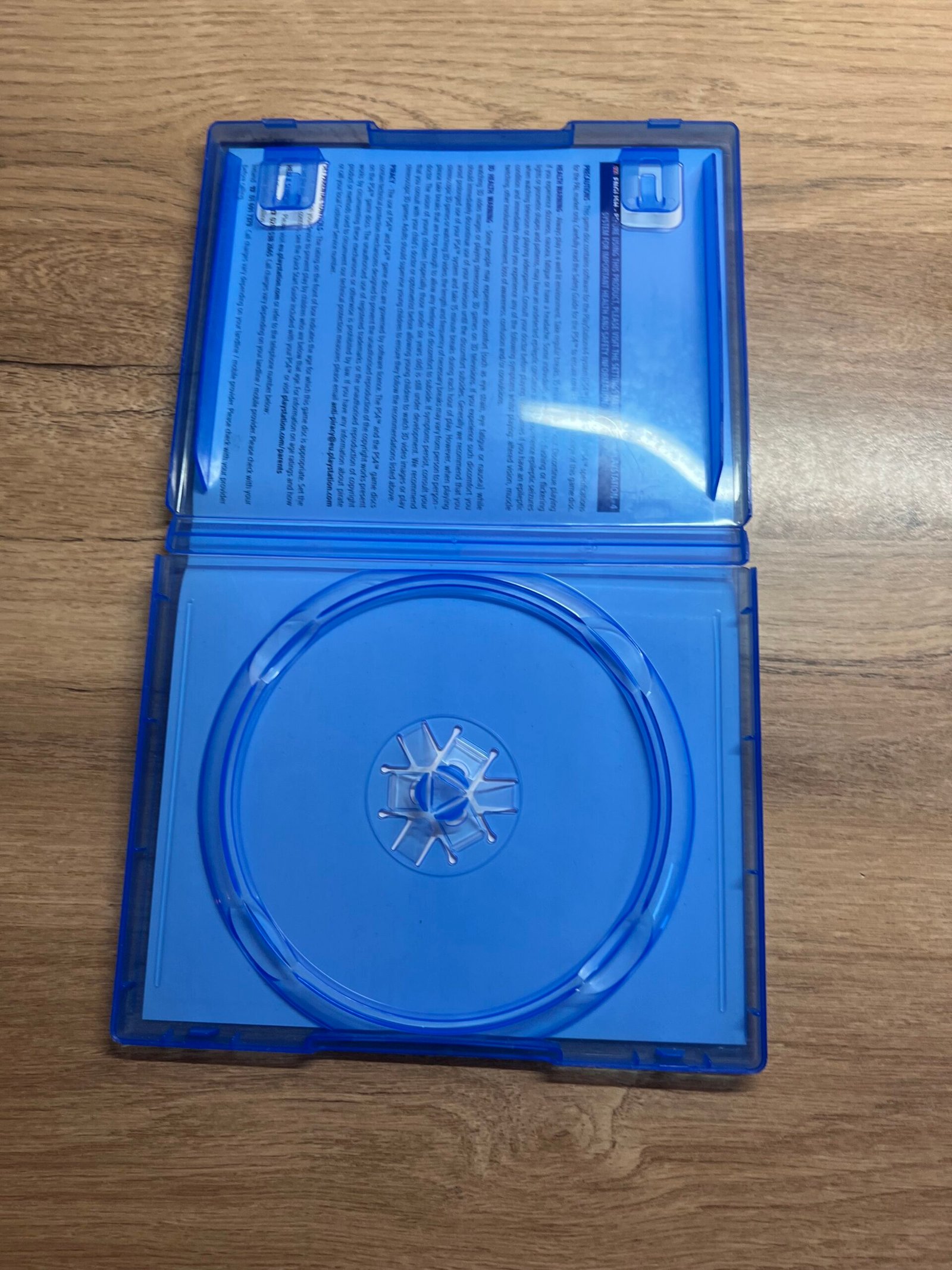 Fifa 16 - Ps4 - bon état - pal – Image 6