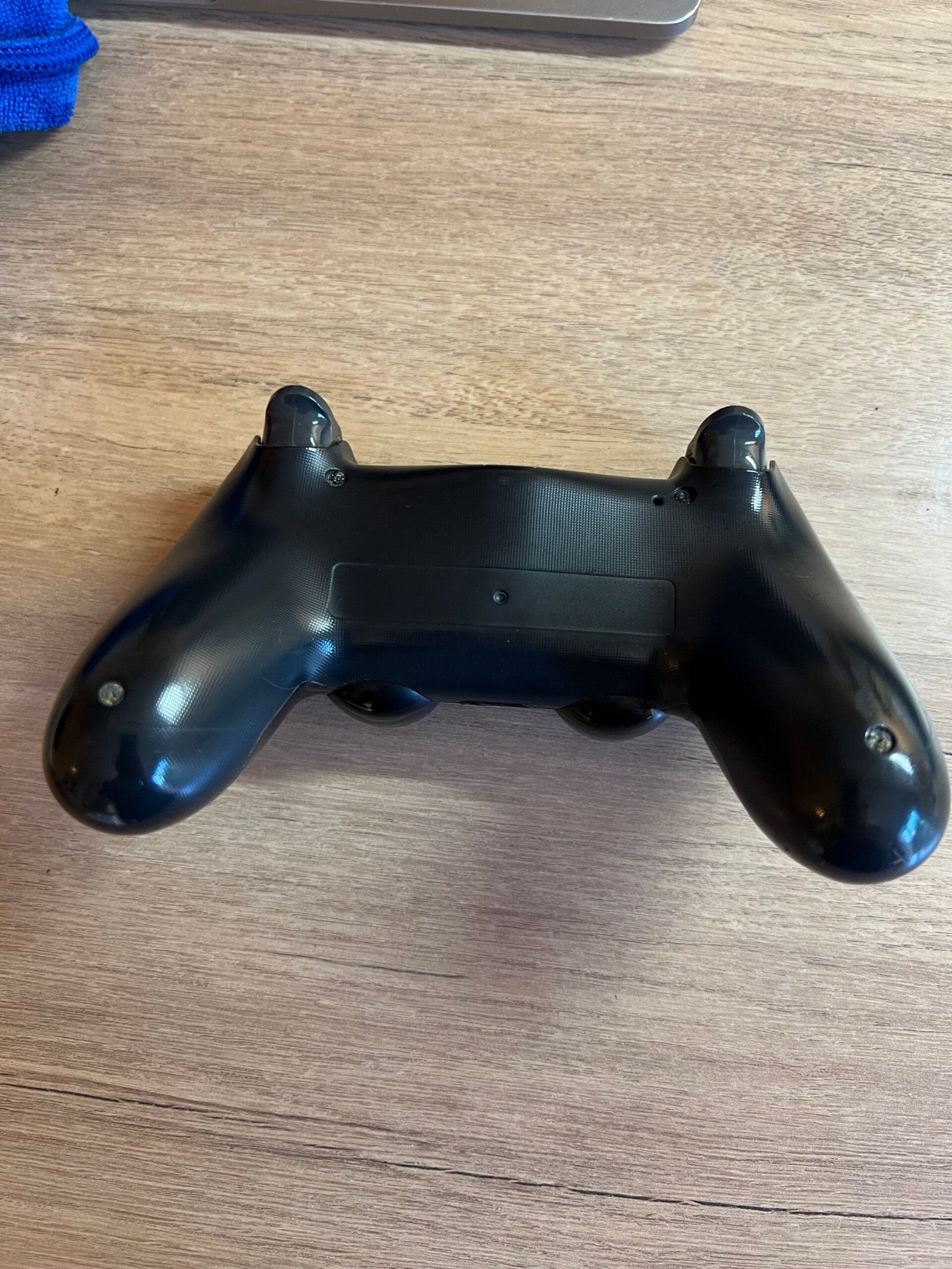 PlayStation 4 Slim 1To Console en boite - bon état - complet - – Image 5