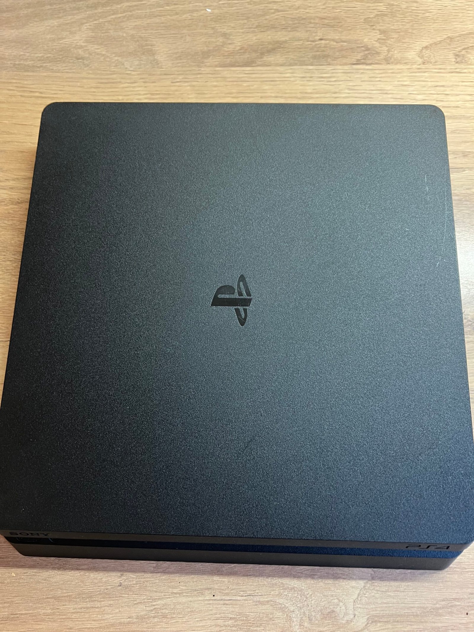 PlayStation 4 Slim 1To Console en boite - bon état - complet - – Image 6