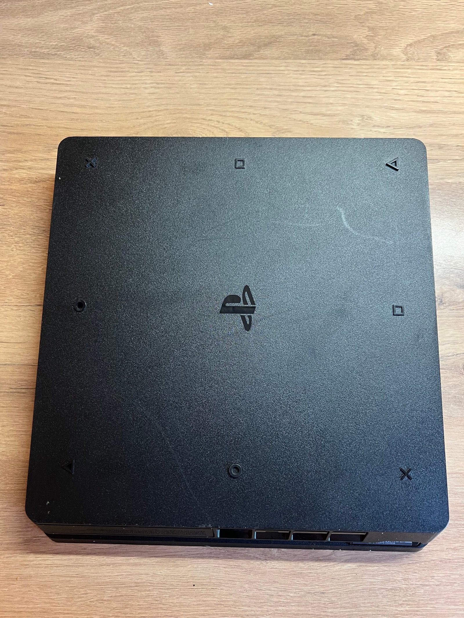 PlayStation 4 Slim 1To Console en boite - bon état - complet - – Image 7