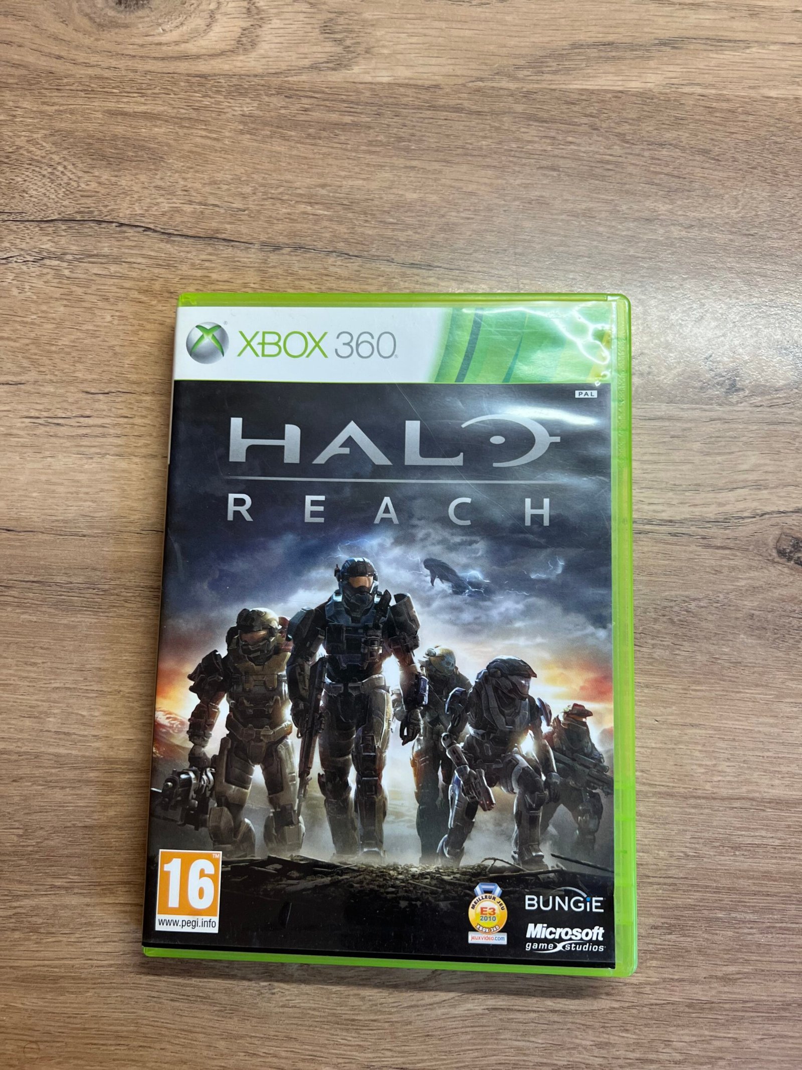 Xbox 360 - Halo Reach - Complet - FR – Image 6