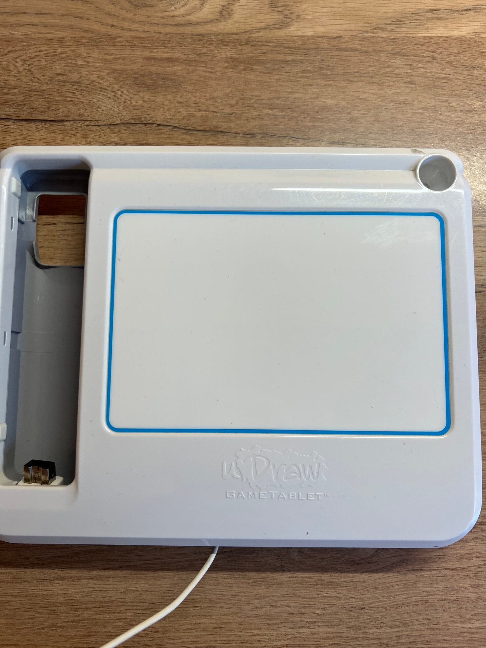 Tablette U Draw - Wii - Bon état - – Image 3