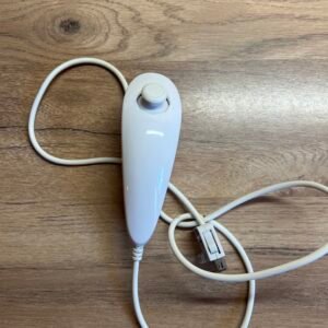 nunchuk wii