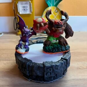 Skylanders - Portal Of Power - bon état - filaire -