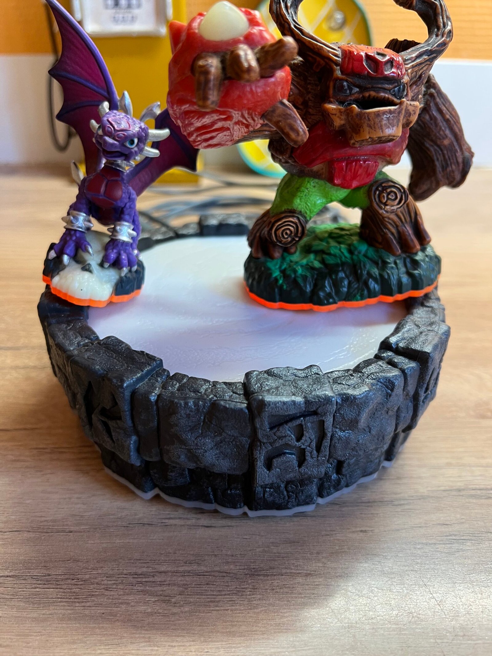 Skylanders - Portal Of Power - bon état - filaire - – Image 3