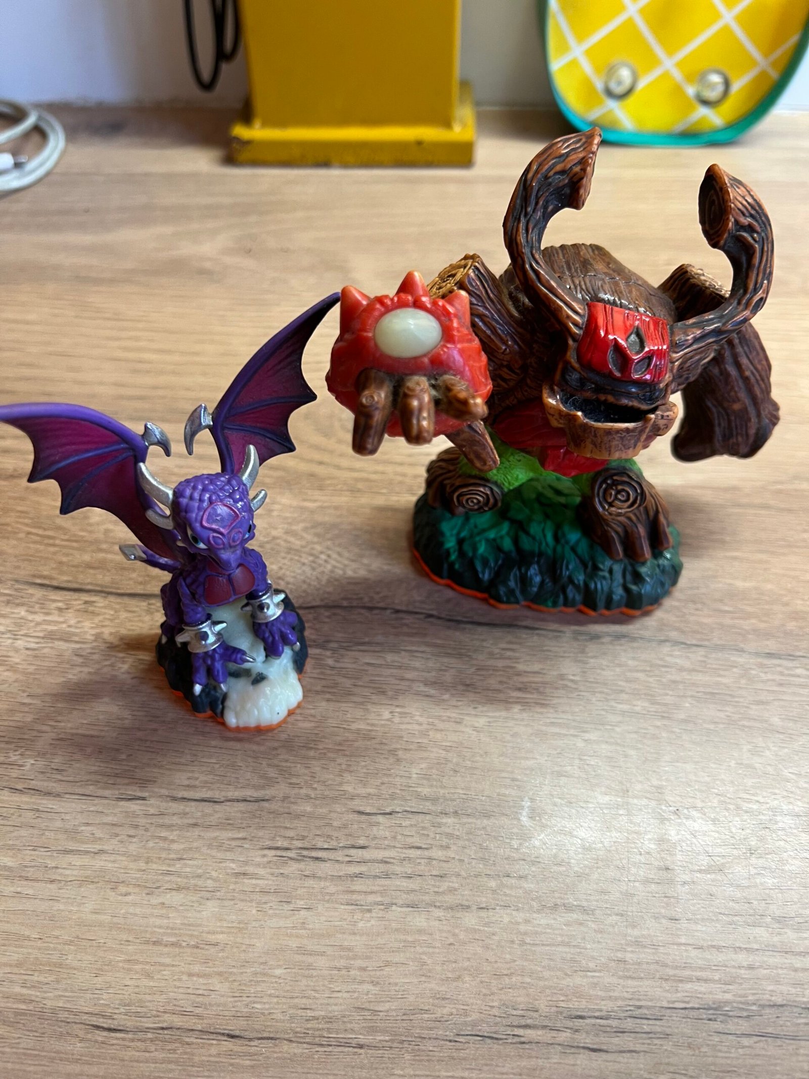Skylanders - Portal Of Power - bon état - filaire - – Image 5