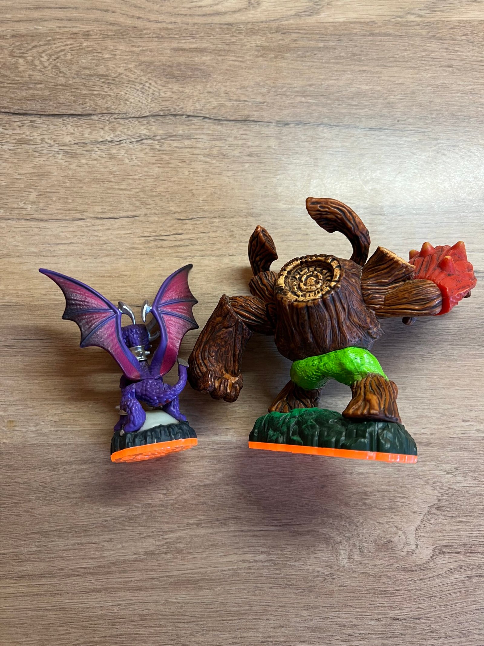Skylanders - Portal Of Power - bon état - filaire - – Image 6