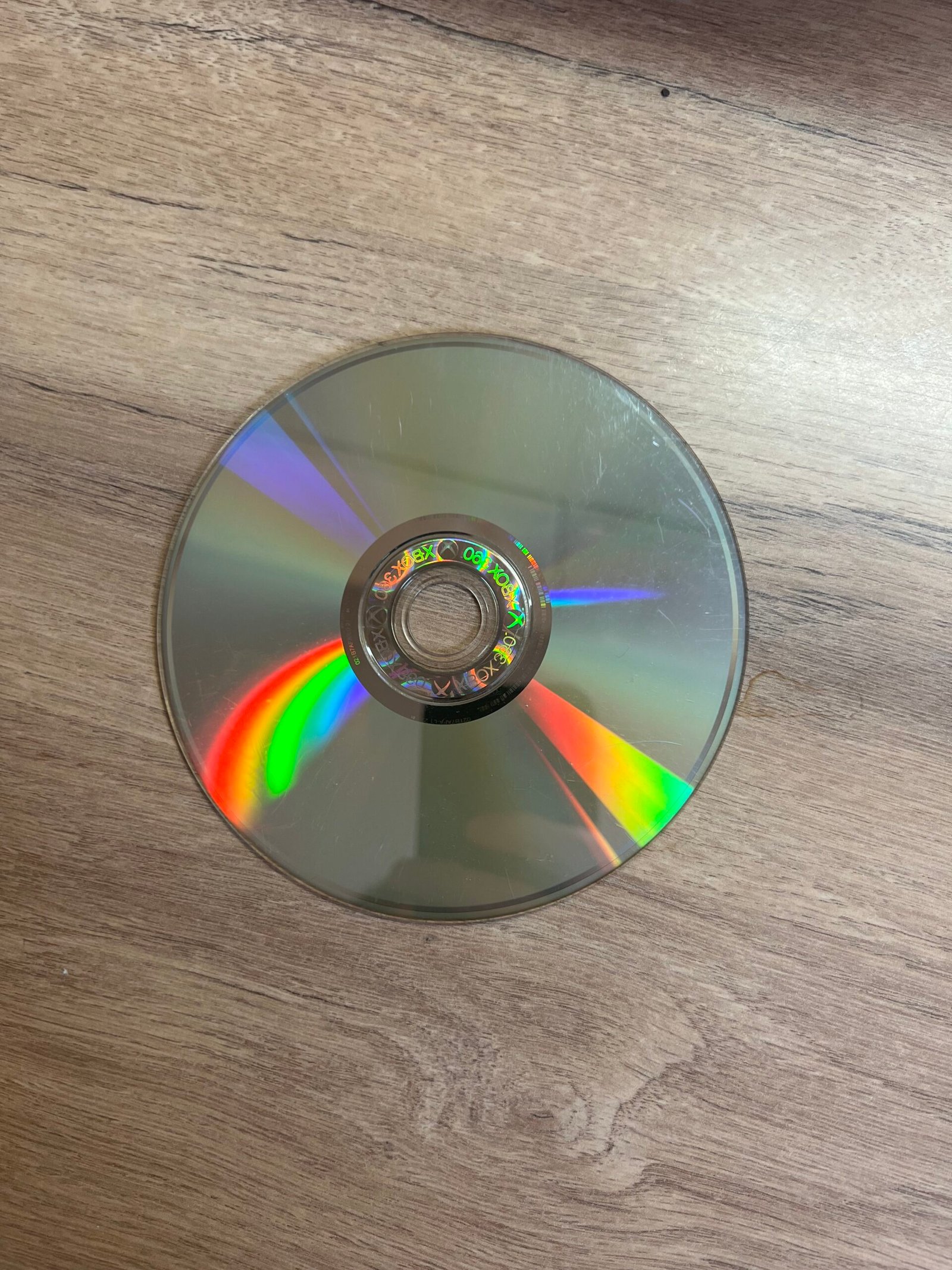 Dragon Ball Raging Blast - Xbox 360- Bon état - Complet - Pal – Image 4