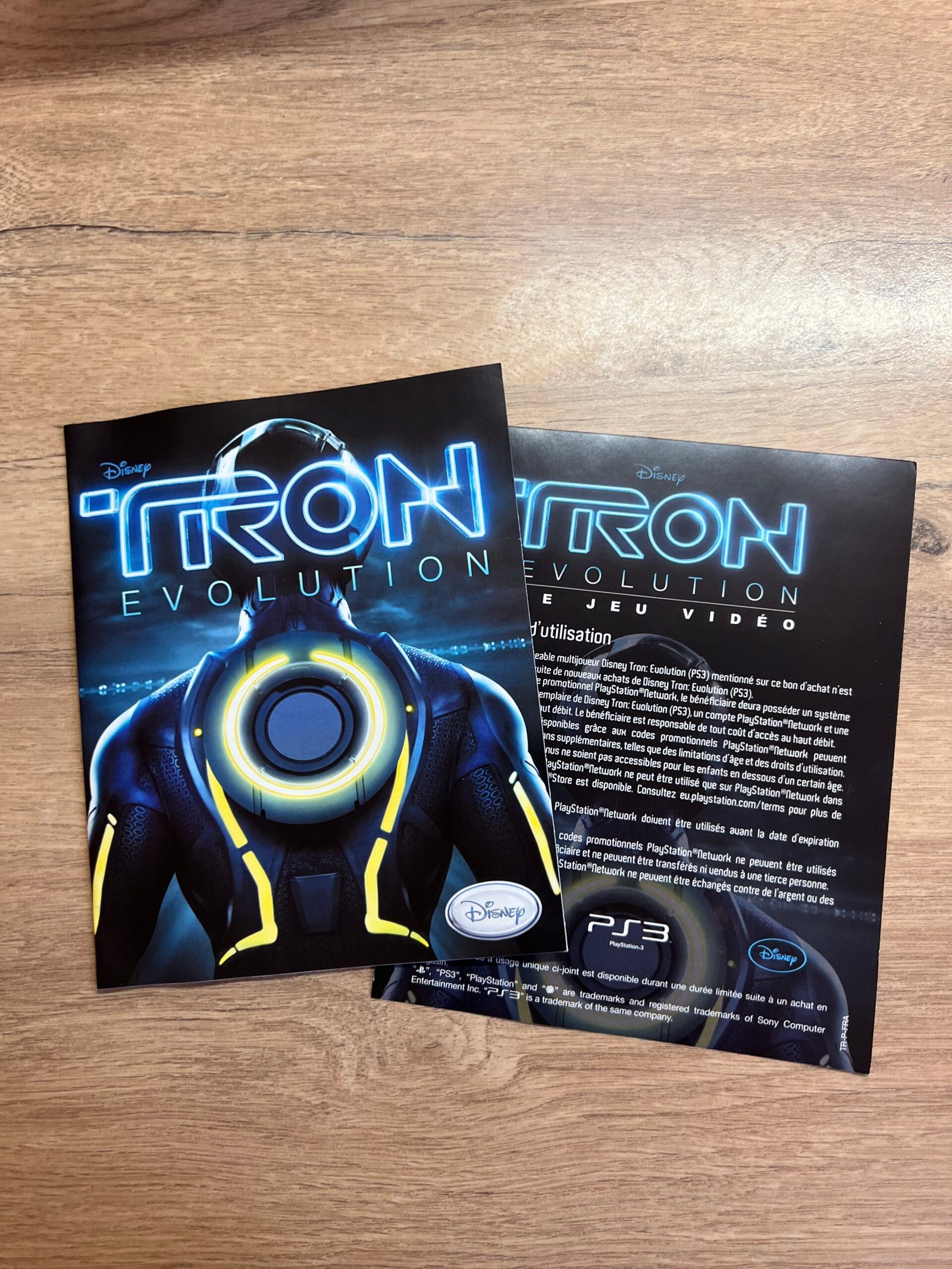 Tron Evolution - PS3 - Complet - Pal – Image 5