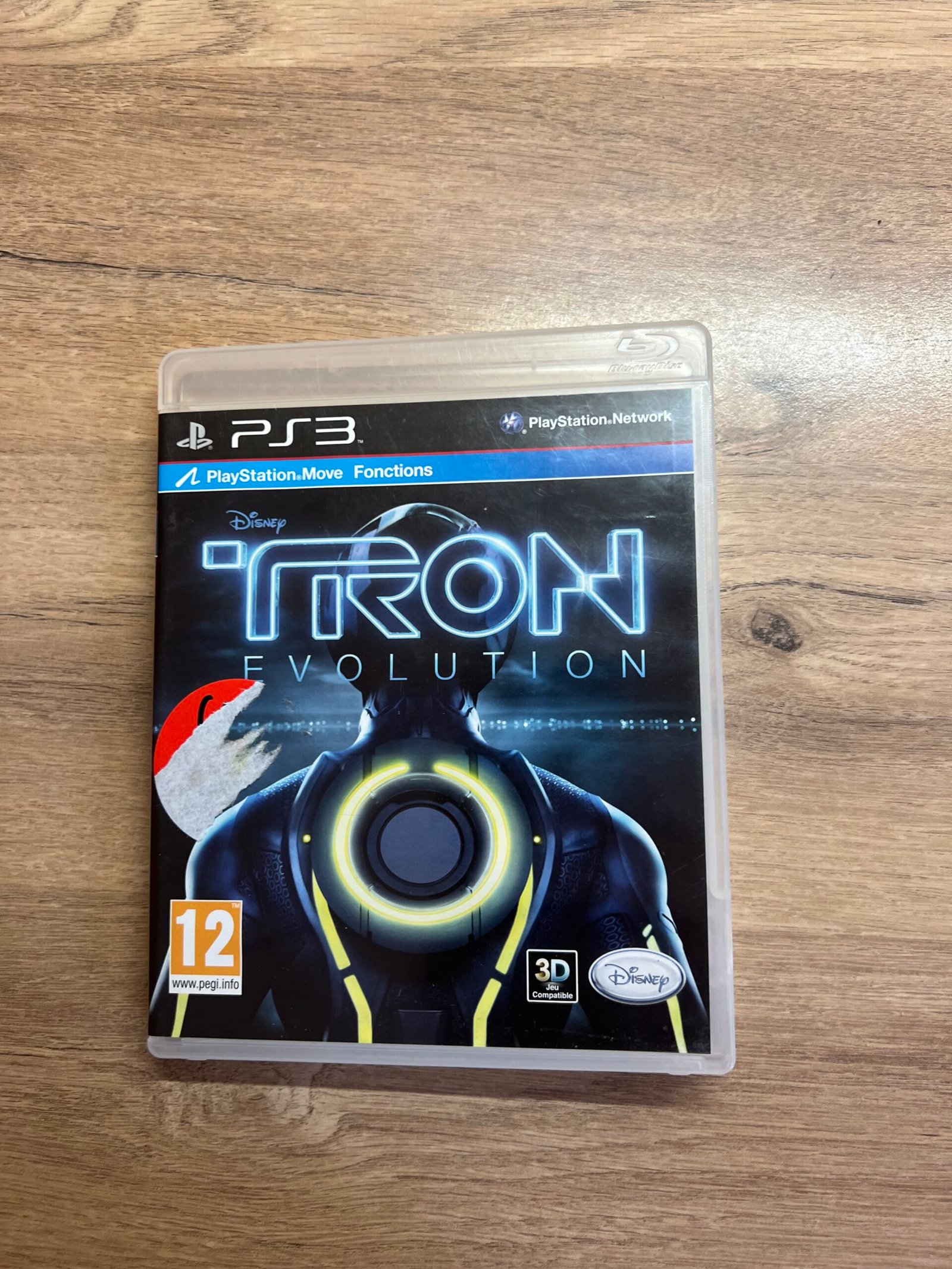 Tron Evolution - PS3 - Complet - Pal – Image 6