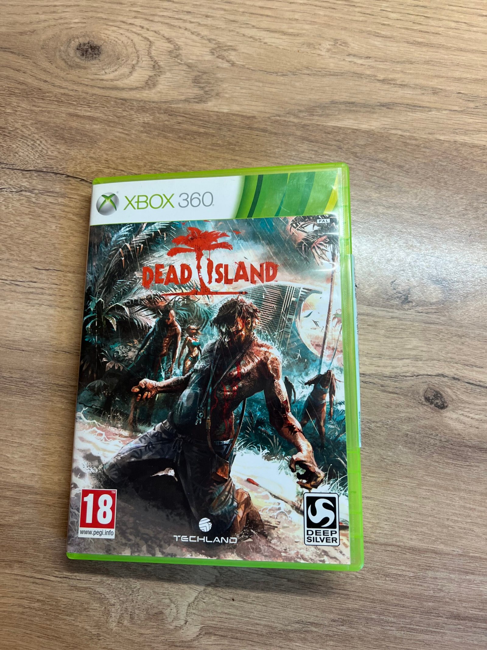 Dead Island - Xbox 360 - Bon état - Complet - Pal – Image 6