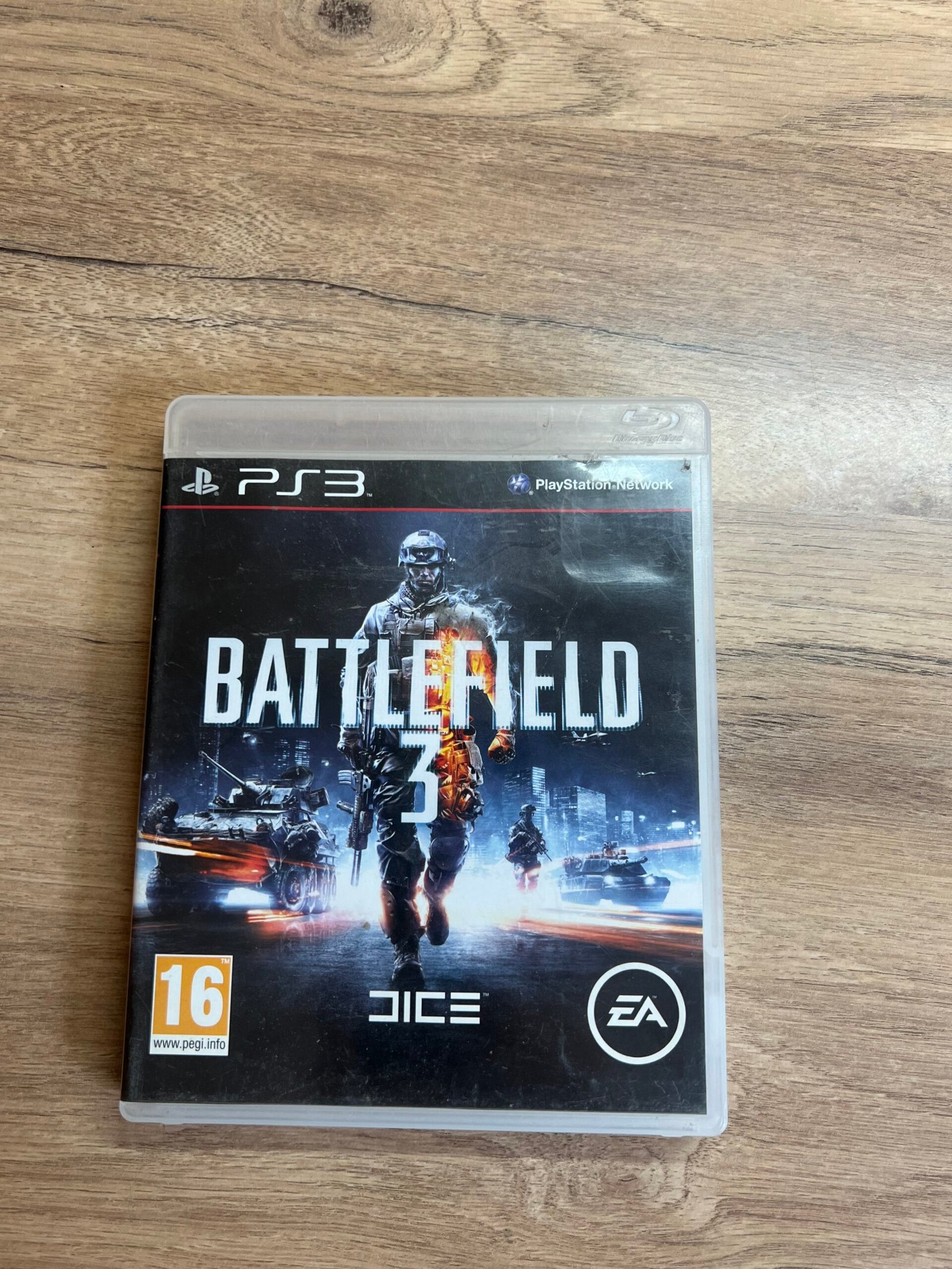 Battlefield 3 - PS3 - Bon état - PAL - – Image 5