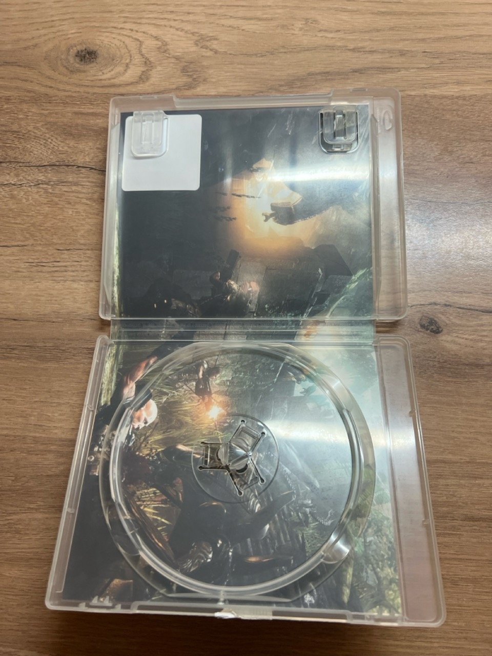 Aliens Vs predator - PS3 - Bon état - complet - pal – Image 7