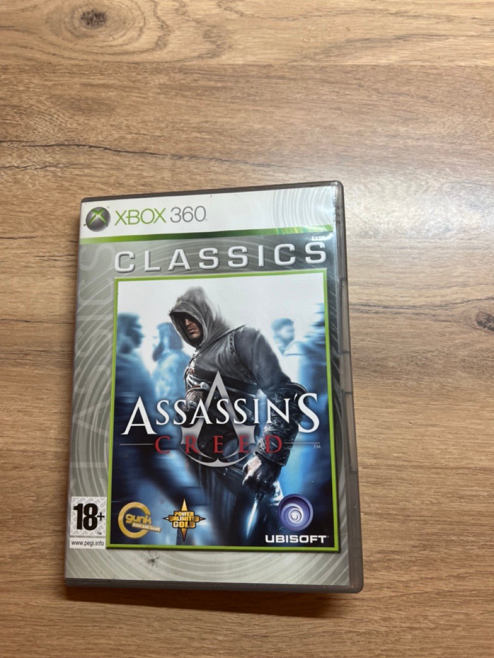 Assassin's Creed - Xbox 360 - bon état - complet - pal – Image 6