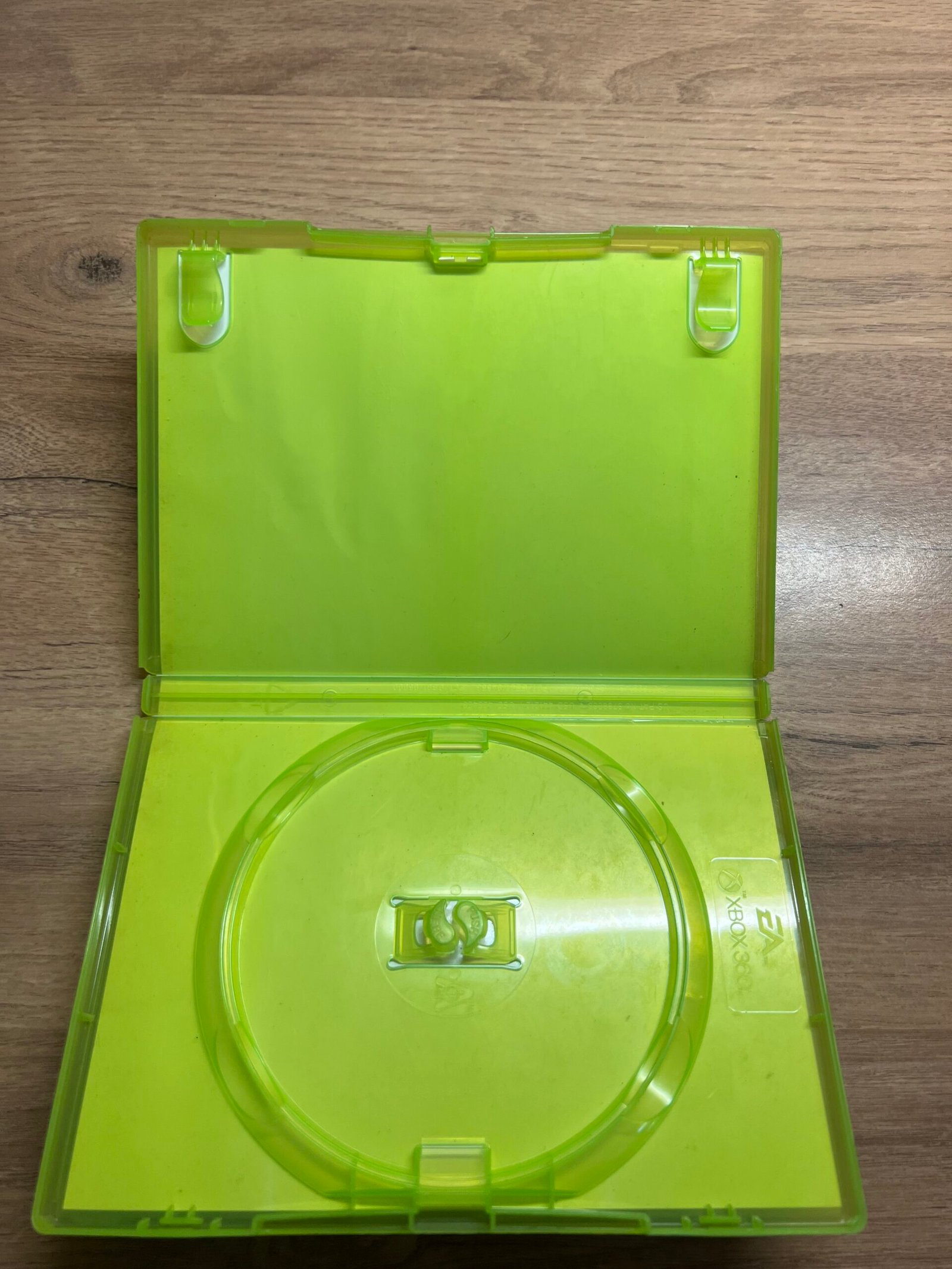 FIFA 08 - Xbox 360 - Bon état - complet - pal – Image 7