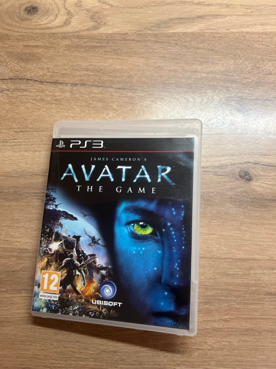 James Cameron's Avatar - PS3 - Bon état - Complet - Pal – Image 6